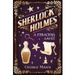 Sherlock Holmes a Ztracená závěť – Hledejceny.cz