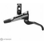 Shimano XTR BL-M9200 hydraulická brzdová páčka levá I-Spec EV – Zboží Dáma