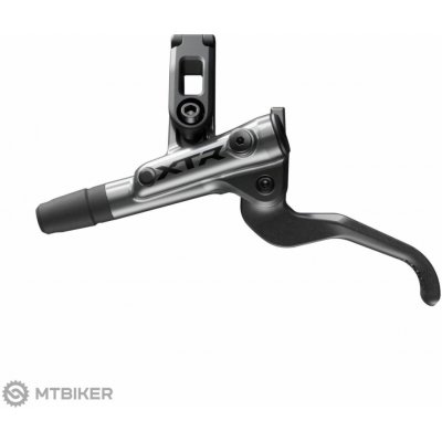 Shimano XTR BL-M9200 hydraulická brzdová páčka levá I-Spec EV – Zboží Dáma