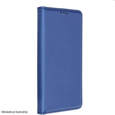 Pouzdro Smart Case Book Samsung Galaxy S23, modré