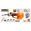 Pila ocaska Worx WG894E.9