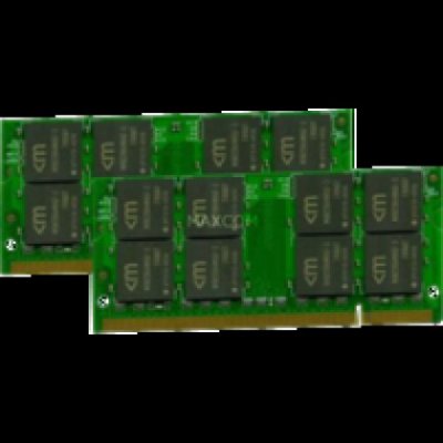 Mushkin DDR2 4GB Kit 667MHz CL5 996559
