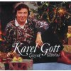 Hudba Karel Gott - Zázrak Vánoční CD