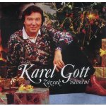 Karel Gott - Zázrak Vánoční CD – Zbozi.Blesk.cz