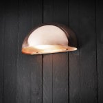 Venkovní nástěnné svítidlo Scorpius Nordlux 21651030 – Zboží Mobilmania