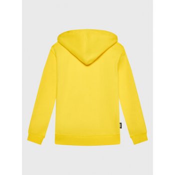 POC Hood Jr Aventurine Yellow