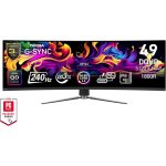 MSI MPG 491CQPX QD-OLED – Zboží Mobilmania