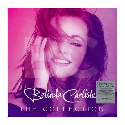 Belinda Carlisle - The Collection LP – Hledejceny.cz