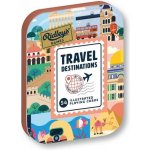 Ridley's Games turistické destinace – Zboží Mobilmania
