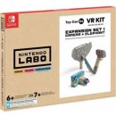 Nintendo Switch Labo VR Kit - Expansion Set 1