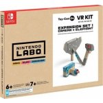 Nintendo Switch Labo VR Kit - Expansion Set 1 – Sleviste.cz