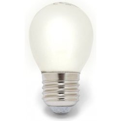 VELAMP OPAL FILAMENT žárovka 4W, E27, 4000K LB4047M-40K