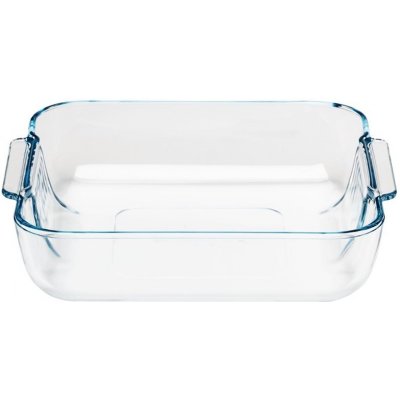 Pyrex čtvercová zapékací mísa skleněná 210mm – Zbozi.Blesk.cz