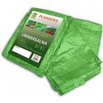 Bradas krycí plachta PL9015/20 90 g/m² zelená 15 x 20 m – Hledejceny.cz