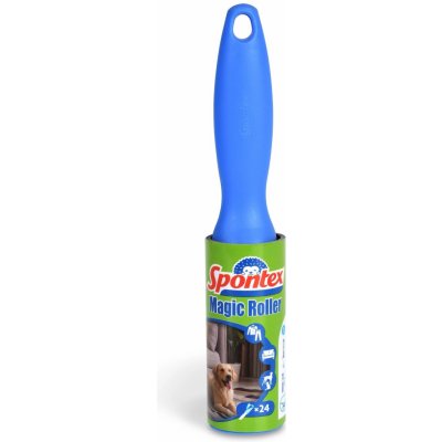 Spontex váleček na žmolky 0084150063 – Zboží Mobilmania