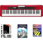 Casio CT S200 – Zboží Dáma
