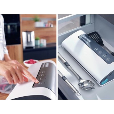 Leifheit Vacu Power 300 – Zboží Dáma