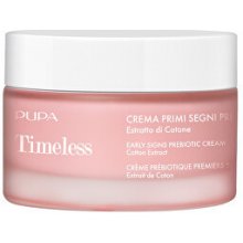 Pupa Timeless Early Signs Prebiotic Cream 50 ml