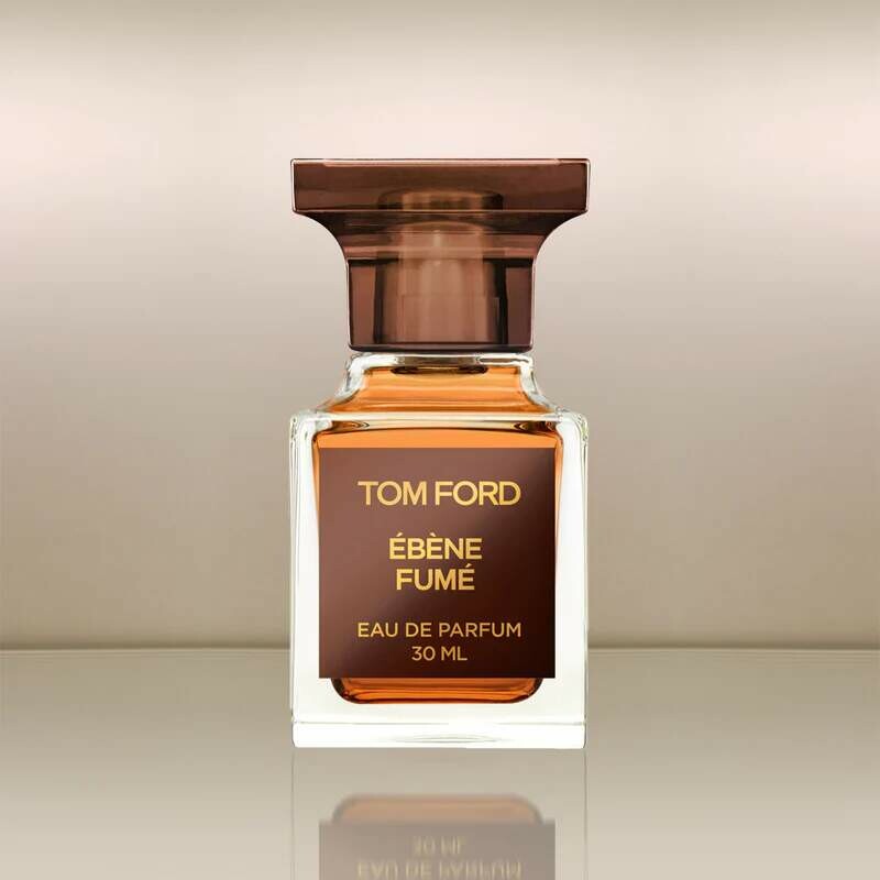 Tom Ford Ebene Fume parfémovaná voda unisex 30 ml