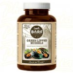 Canvit Natural Line Green-lipped Mussel plv 180 g – Hledejceny.cz
