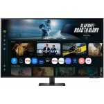 Samsung Smart Monitor M7 S43FM702UU – Zboží Mobilmania