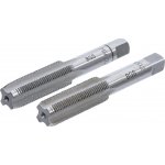 BGS 1900-M14X1.25-B 2dílná sada závitníků M14 x 1,25 mm – Hledejceny.cz