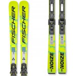 Fischer RC4 noize RC4 Z13 GW FF 26/27 168 žlutá – Hledejceny.cz