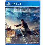 Final Fantasy XV (D1 Edition) – Hledejceny.cz