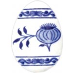 Cibulák Velikonoční ozdoba vajíčko zápich 29cm, Dubí 70650-0074 – Hledejceny.cz