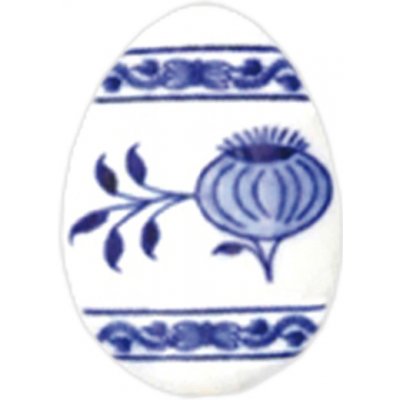 Cibulák Velikonoční ozdoba vajíčko zápich 29cm, Dubí 70650-0074 – Hledejceny.cz