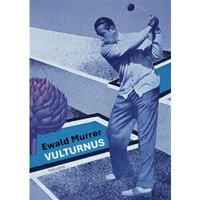 Vulturnus - Ewald Murrer