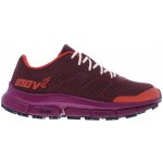 Inov-8 Trailfly Ultra G 280 W (S) red/burgundy – Zboží Mobilmania