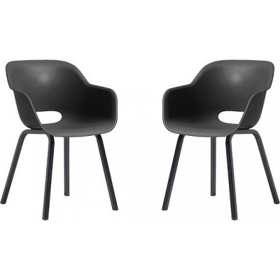 Keter NOA DUO grafit – Zboží Mobilmania