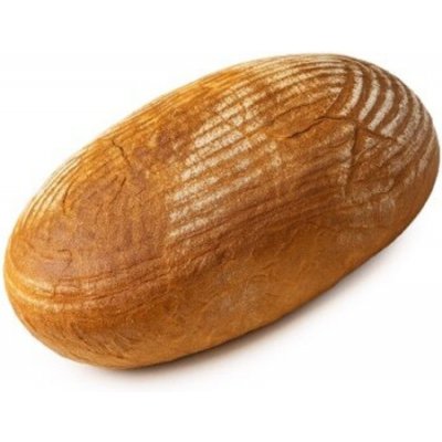 Delta Chléb Šumava nebalený 1,2 kg – Zboží Dáma