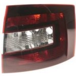 Zadní pravé světlo Spaceback zatmavené Škoda 5JJ945112A Škoda Rapid – Hledejceny.cz