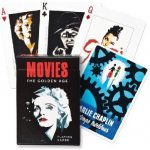 Piatnik Poker Movies The Golden Age – Zboží Mobilmania