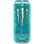 Monster Energy Drink Ultra Fiesta Zero Mango 500 ml – Hledejceny.cz