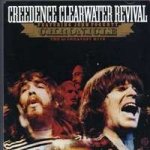 Creedence Clearwater Revival - Chronicle - 20 Greatest Hits CD – Hledejceny.cz