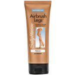 Sally Hansen Airbrush Legs tónovací krém na nohy 03 Tan 118 ml – Zbozi.Blesk.cz