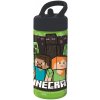 Láhev na pití STOR ALU Minecraft TNT 400 ml