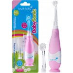 Brush Baby BabySonic 0-36m Pink – Zboží Dáma