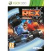 Hra na Xbox 360 Generator Rex: Agent of Providence