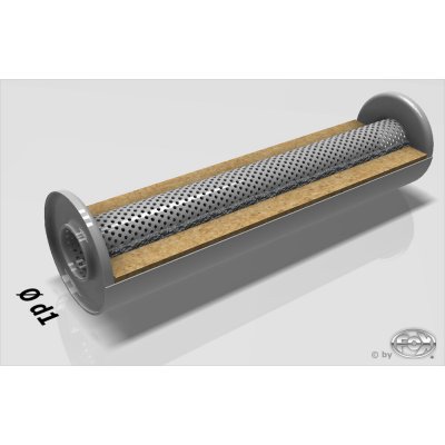 FOX UNI-556420101o – Hledejceny.cz