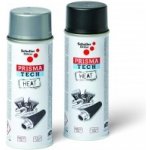 Schuller Prisma Tech Heat - černý 400ml stříbrný – Hledejceny.cz