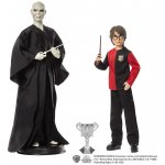 Mattel Harry Potter a Voldemort – Zboží Dáma