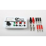 Q-model 212 Power Panel MosFet – Zboží Dáma