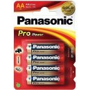 Panasonic Pro Power AA 4ks 09718