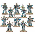 GW Warhammer Thousand Sons Rubric Marines – Zboží Živě