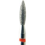 KMIZ Diamantová fréza plamínek L-8,0 mm Ø 2,1 mm – Zboží Dáma KMIZ Diamantová fréza plamínek L-8,0 mm Ø 2,1 mm – Zboží Dáma