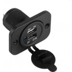 Nabíječka USB PEIYING PY-CHR0001
